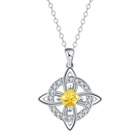 11. November / Citrine Crystal