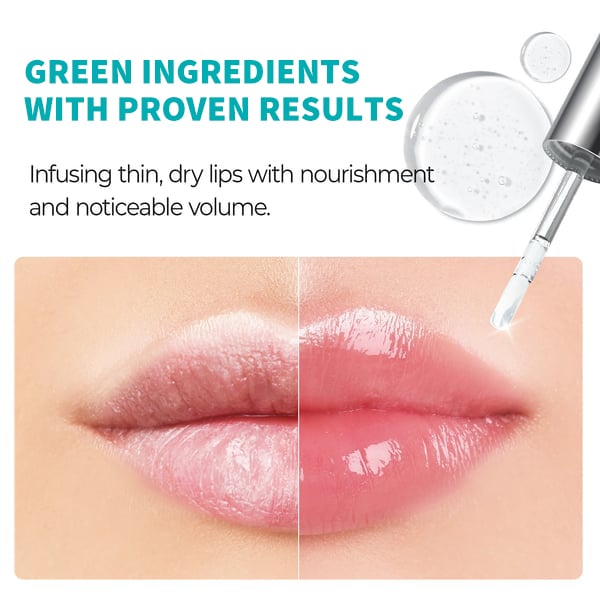 OEOMON™ Creates plumped lips 💋（Buy 1 Get 1 Free⏰）