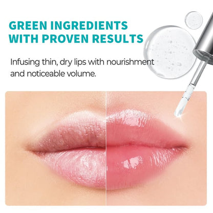 OEOMON™ Creates plumped lips 💋（Buy 1 Get 1 Free⏰）