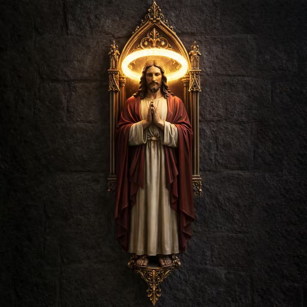 Jesus