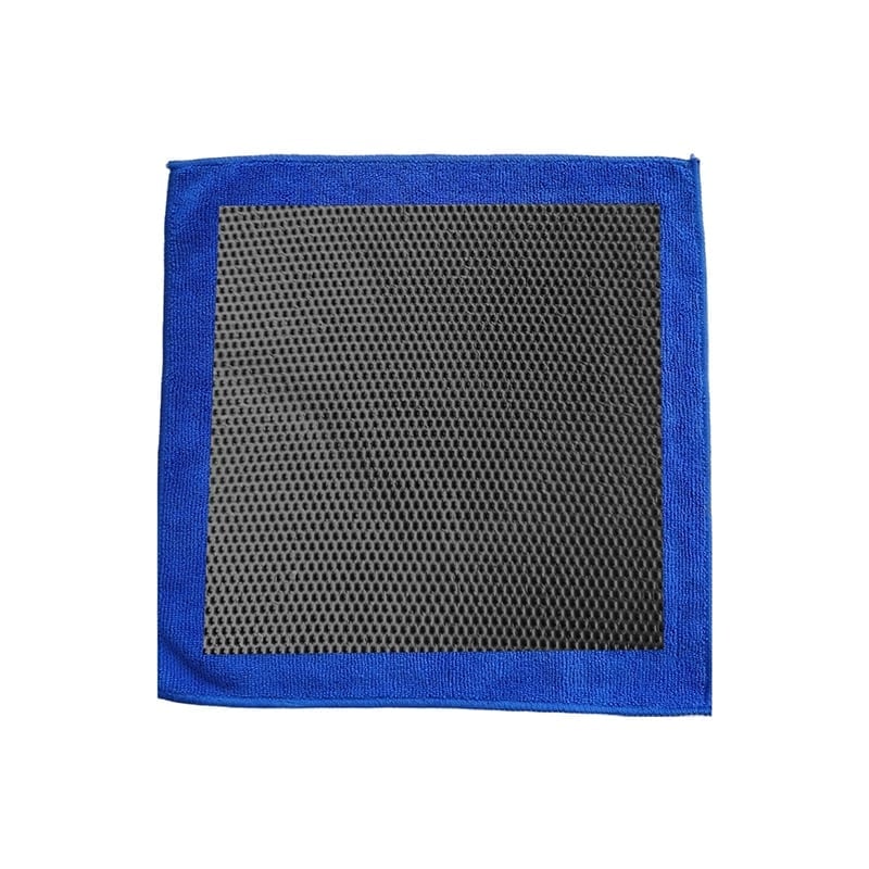 ✨ 🚗Upgrade Clay Bar Towel | 10x Faster Car Paint Decontamination