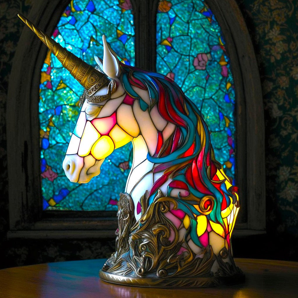🔥Last Day 50% OFF🔥- Animal Table Lamp Series