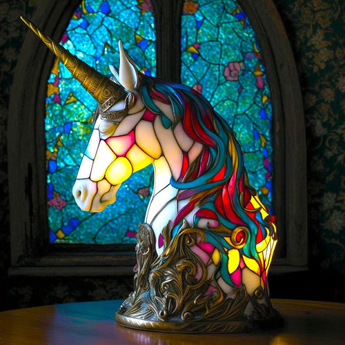 🔥Last Day 50% OFF🔥- Animal Table Lamp Series