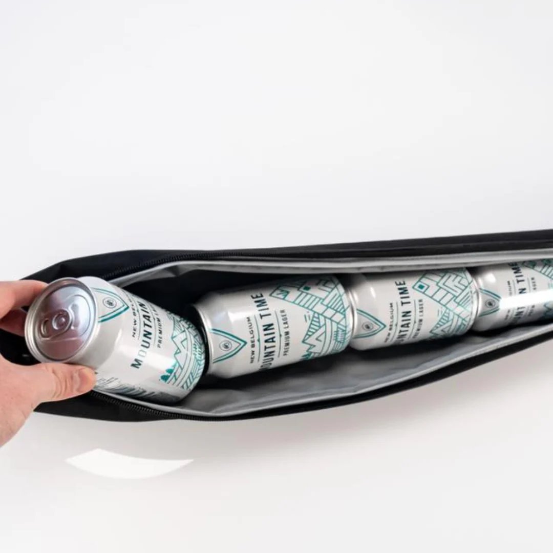 🔥LAST DAY 49% OFF - ⛳️Golf Bag Beverage Sleeve