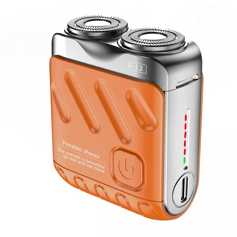 Mini Electric Explosive Shaver🔥HOT SALE 60% OFF🔥
