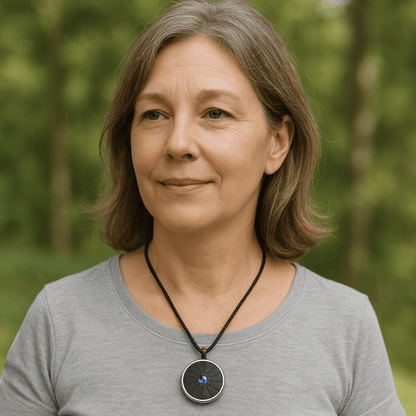 The Harmony Pendant