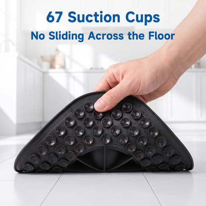 🐕🥣Last Day Promotion 50% Off -Lick & Roll Slow Feeder Bowl 2.0