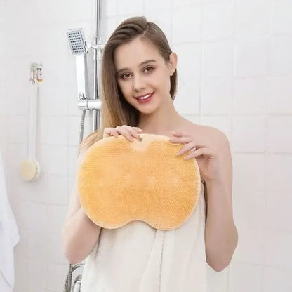 🔥Last Day 60% OFF🔥Shower Foot & Back Scrubber