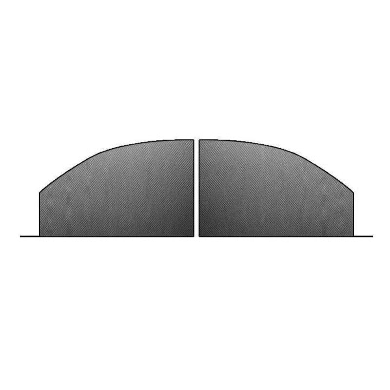 🚗Last Day BOGO! Universal Car Window Screens — Protect Your Car & Stay Cool
