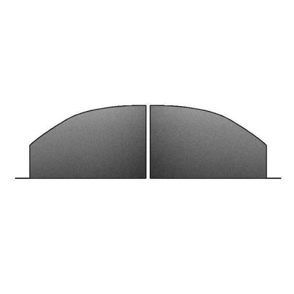 🚗Last Day BOGO! Universal Car Window Screens — Protect Your Car & Stay Cool