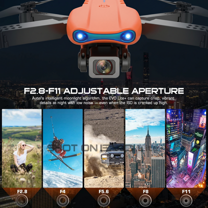 🔥Last Day Sale 70% OFF🚁2026 PRO New Professional Drone | 4K Camera | 5G | 3-Axis Gimbal | 360° Obstacle Avoidance Technology