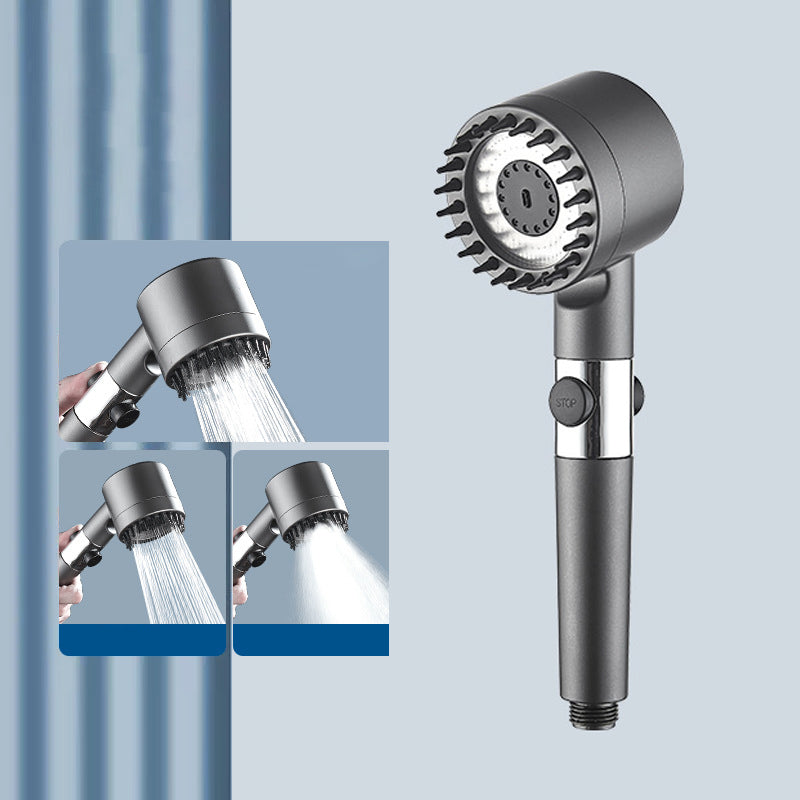 🔥Home Essential – Multifunctional High-Pressure Shower Head