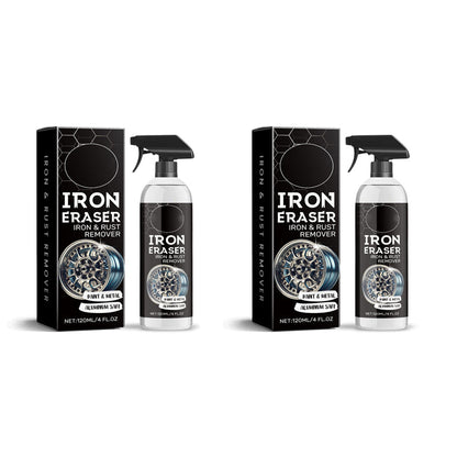 🔥General Rust Remover Cleaner Spray🔥