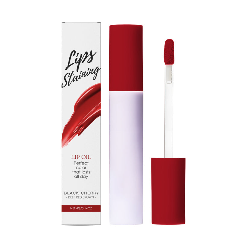 💄Glass Glow Nourishing Lip Tint