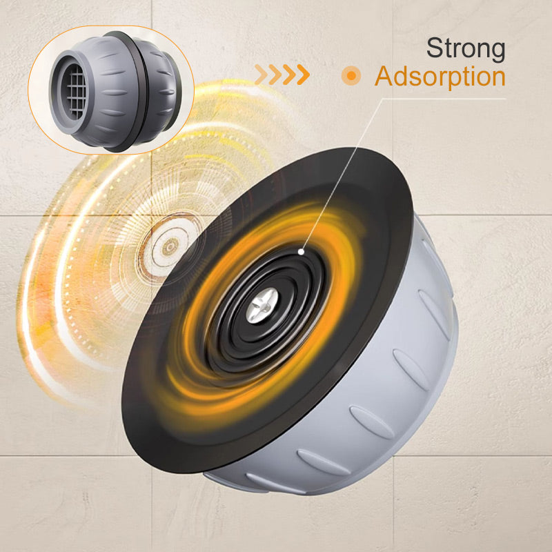🔥Hot Sale 60% Off Non-Vibration Washing Machine Support