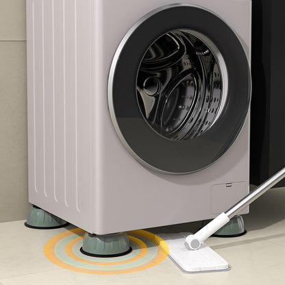 🔥Hot Sale 60% Off Non-Vibration Washing Machine Support