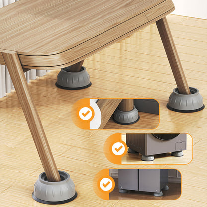 🔥Hot Sale 60% Off Non-Vibration Washing Machine Support