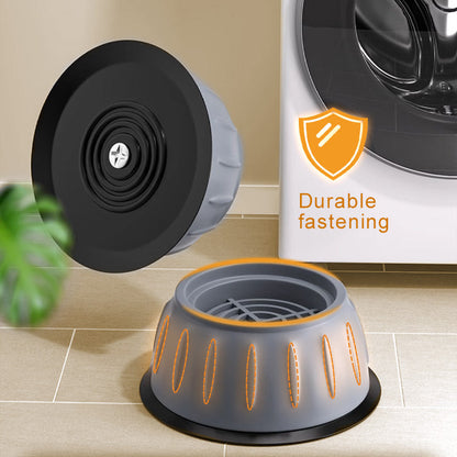 🔥Hot Sale 60% Off Non-Vibration Washing Machine Support