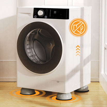 🔥Hot Sale 60% Off Non-Vibration Washing Machine Support