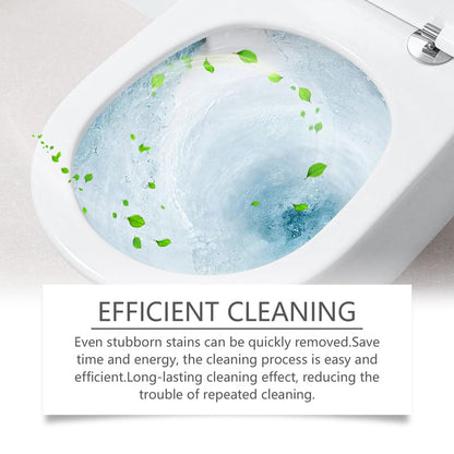 🥳Limescale 50% OFF🚽✨🥳💞50K+ SOLD!💥🔬 Molecular-Level Cleaning Tech! Oxalic Acid Bathroom Cleaner Dissolves Rust