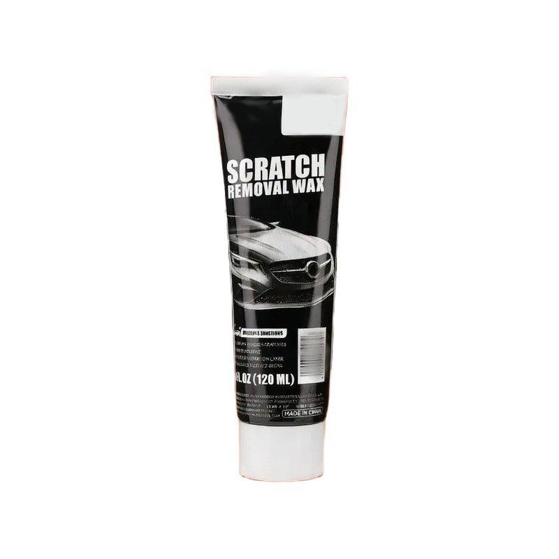 💎 Buy 2 Get 1 Free! 💎  Universal Car Scratch Remover Wax – Removes Scratches 🚗✨