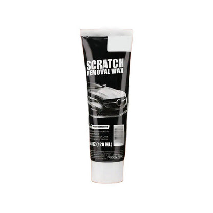 💎 Buy 2 Get 1 Free! 💎  Universal Car Scratch Remover Wax – Removes Scratches 🚗✨