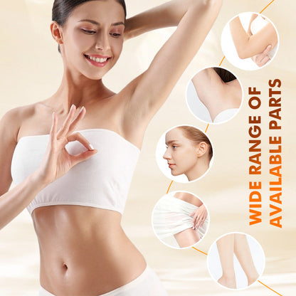 ⏰Last Day Buy 2 Get 1  FreeVersatile Aromatic Mild Formula Hair Removal Cream
