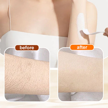 ⏰Last Day Buy 2 Get 1  FreeVersatile Aromatic Mild Formula Hair Removal Cream