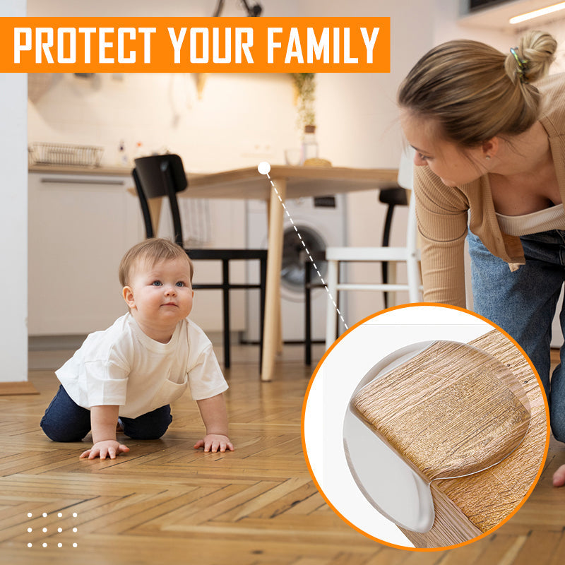 🔥2026 Hot Sale -Corner Guards for Childproofing👶
