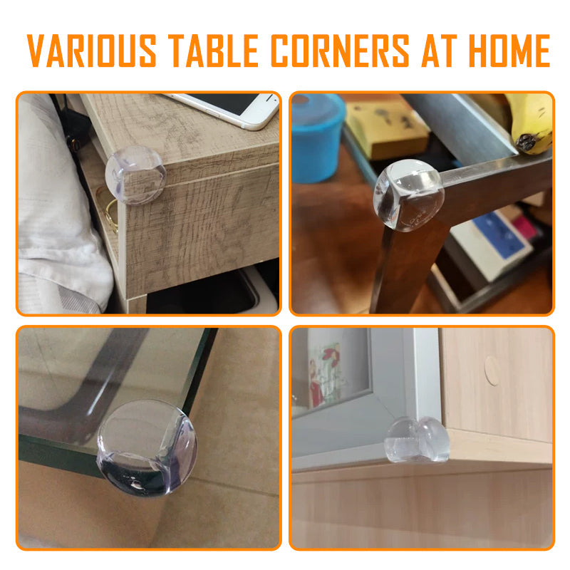 🔥2026 Hot Sale -Corner Guards for Childproofing👶