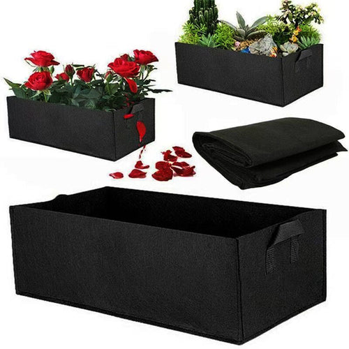 💥Flash Sale-49% OFF-Vegetable Nursery Box Courtyard Grow Bag🍅
