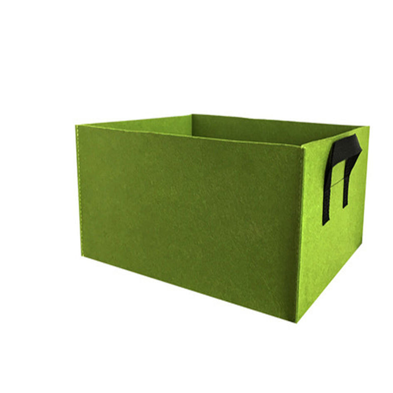💥Flash Sale-49% OFF-Vegetable Nursery Box Courtyard Grow Bag🍅