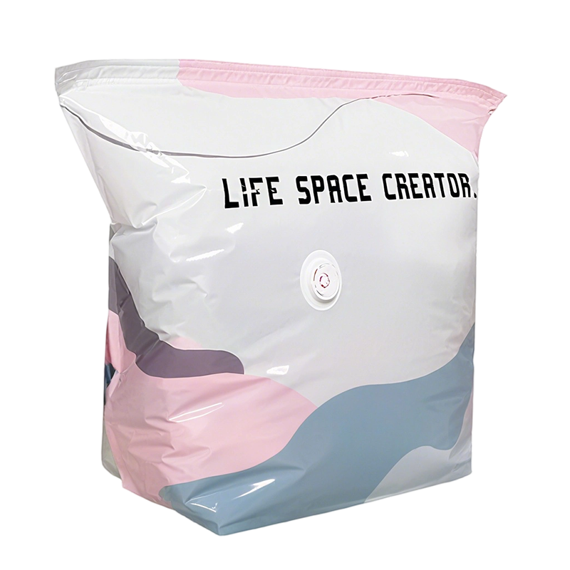 ✨No-Pump Large Vacuum Storage Compression Bags