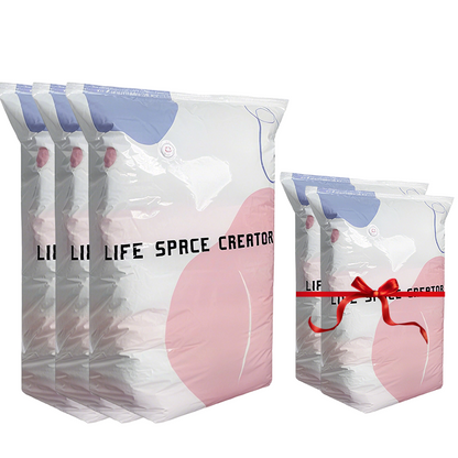 ✨No-Pump Large Vacuum Storage Compression Bags