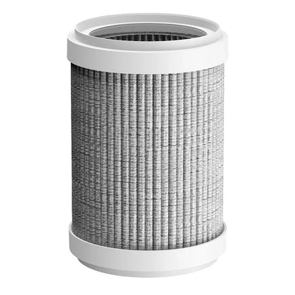 🥳2026 HOT SALE💐Silent Air Purifier – Multi‑layer filtration, ultra‑quiet sleep mode. Covers 30‑50m², one‑touch operation. Breathe clean, rest easy. No more sneezing at night! 🛌✨