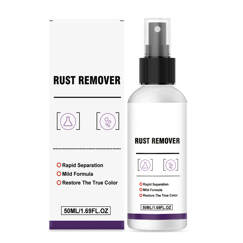【50% OFF】Instant Rust Remover Spray – Wheels Shine Like New! 🔥 Hot Sale Now