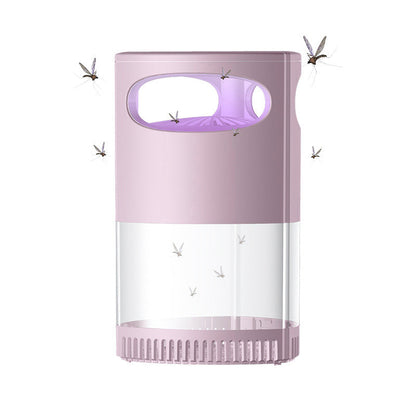🦟 50% OFF! UV Mosquito Killer Lamp – quiet, USB, chemical-free. 50K+ sold! 🔇💤