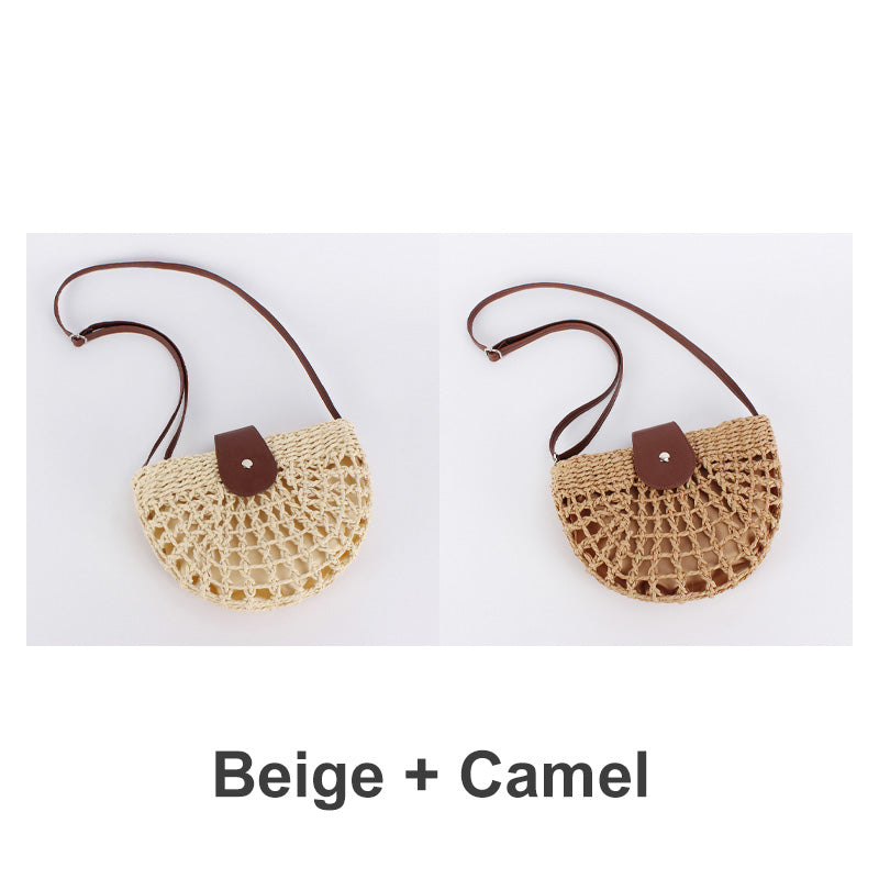 Beige +  Camel