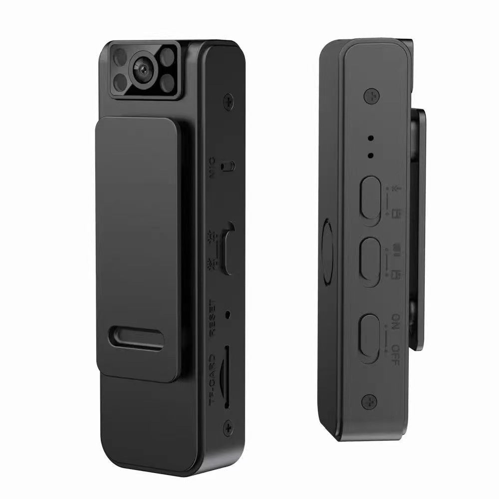 🔥NEW HD 1080P Mini Noise Reduction Anti-shake Camera