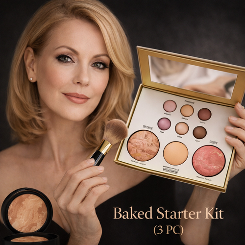 ⏰ Last 3 Hours! 🔥 55% OFF Best of Baked Favorites – 3-Piece Kit ✨